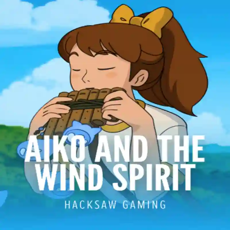 Juego de casino Aiko and the Wind Spirit en mx711
