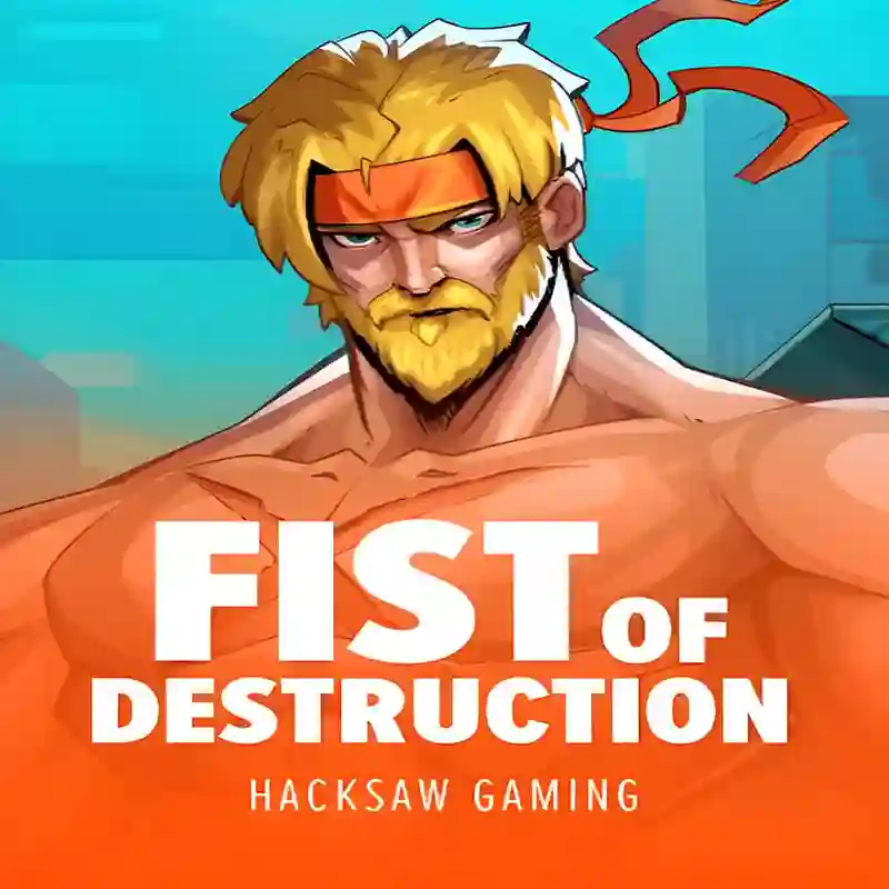Juego HS Fist Of Destruction en mx711