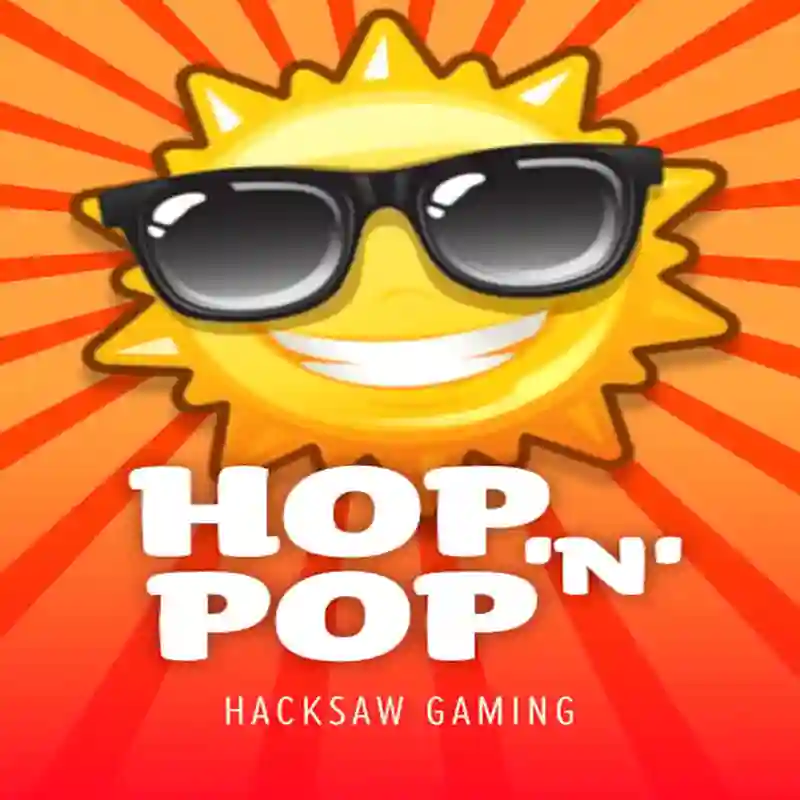 Juego HS HopnPop en mx711