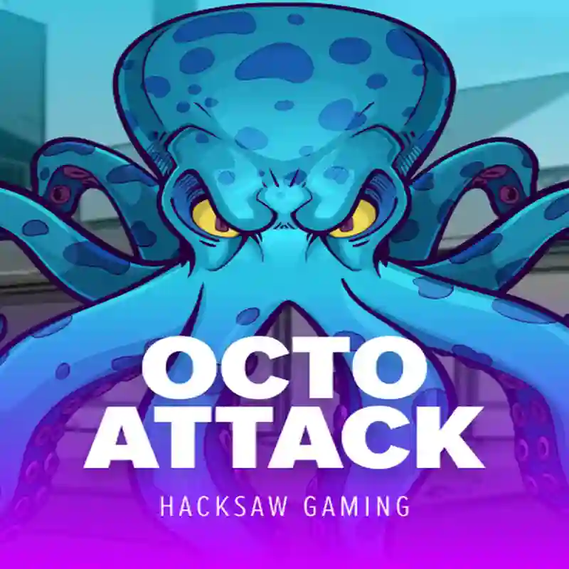 HS Octo Attack Casino Online