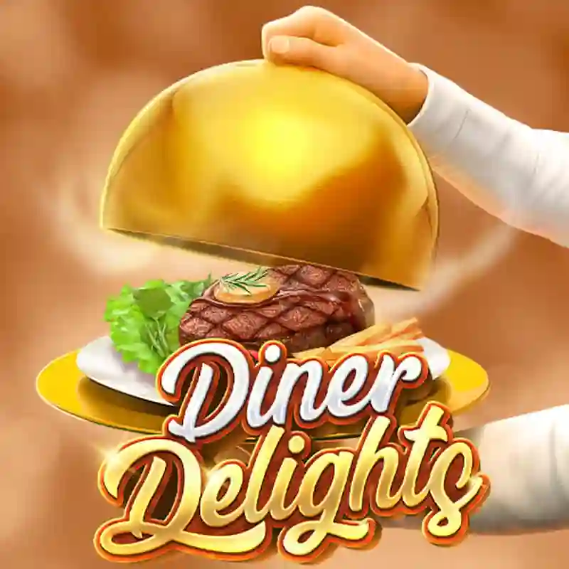 Jugar PGS Diner Delights en mx711 Casino