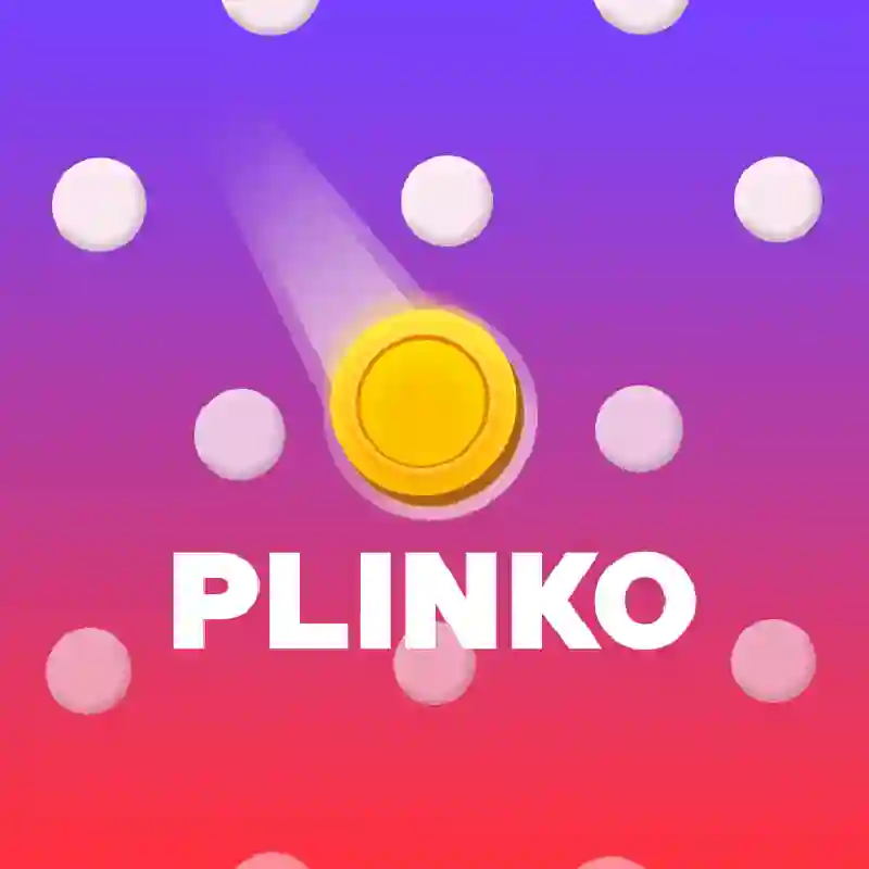 Juego de Casino Plinko en mx711
