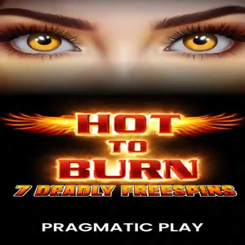 Juego PP Hot to Burn en mx711