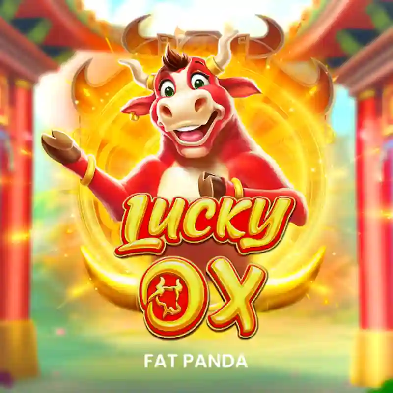 PP Lucky Ox Slot en mx711