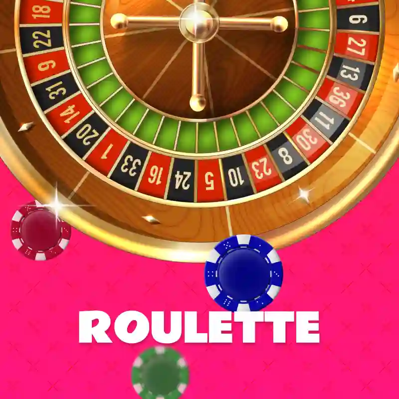 Juego de Roulette en casino online mx711